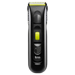 Hair Clippers TM Electron 240 V product packaging