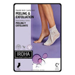 Moisturising Socks Iroha IN/FOOT-3 (1 Unit) product packaging