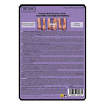 Moisturising Socks Iroha IN/FOOT-3 (1 Unit) product packaging