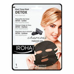 Cleansing Foam Iroha IROHA73 (1 Unit) for Women product packaging