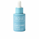 Facial Serum Iroha ACNE PRONE SKIN 30 ml serum bottle