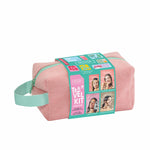 Make-Up Set Iroha TISSUE MASK for Women mask packaging