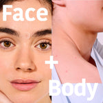 Facial Cream Iroha ACNE PRONE SKIN skincare packaging