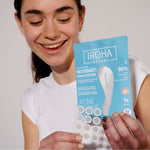 Facial Cream Iroha ACNE PRONE SKIN skincare packaging