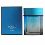 Men's Perfume Tous EDT bottle