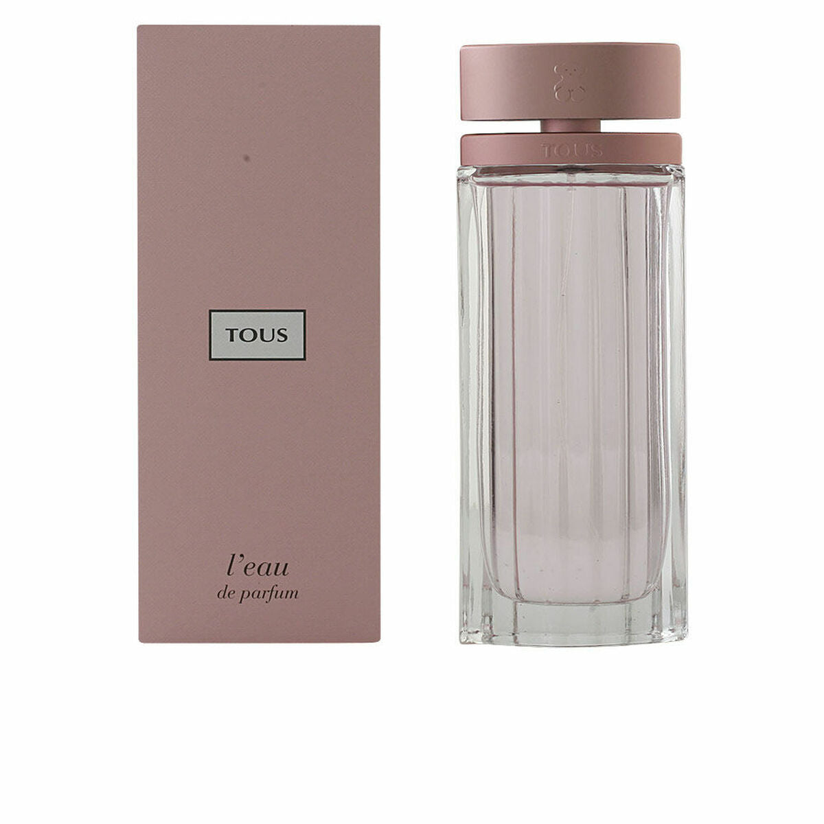 Women's Perfume Tous 571- EDP 90 ml for Women bottle