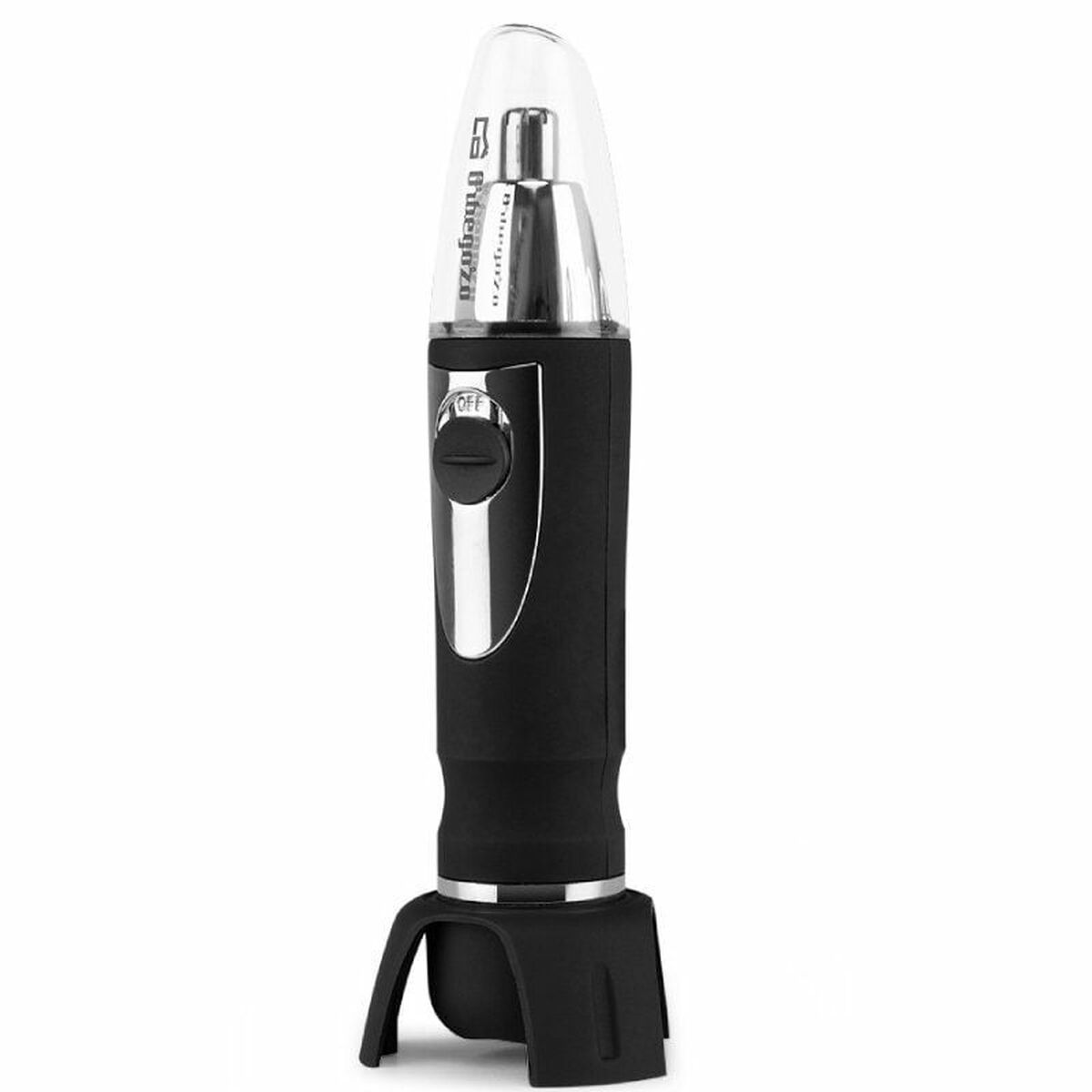 Nose and Ear Hair Trimmer Orbegozo NO 3100 product packaging