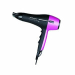 Hairdryer Orbegozo SE 2320 Pink 2200 W product packaging