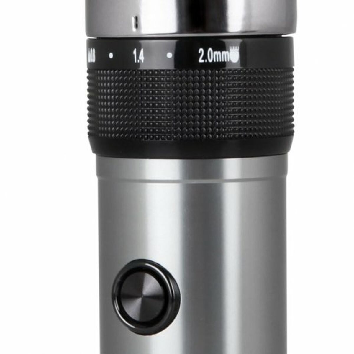 Hair clippers/Shaver Orbegozo CTP-2500 product packaging