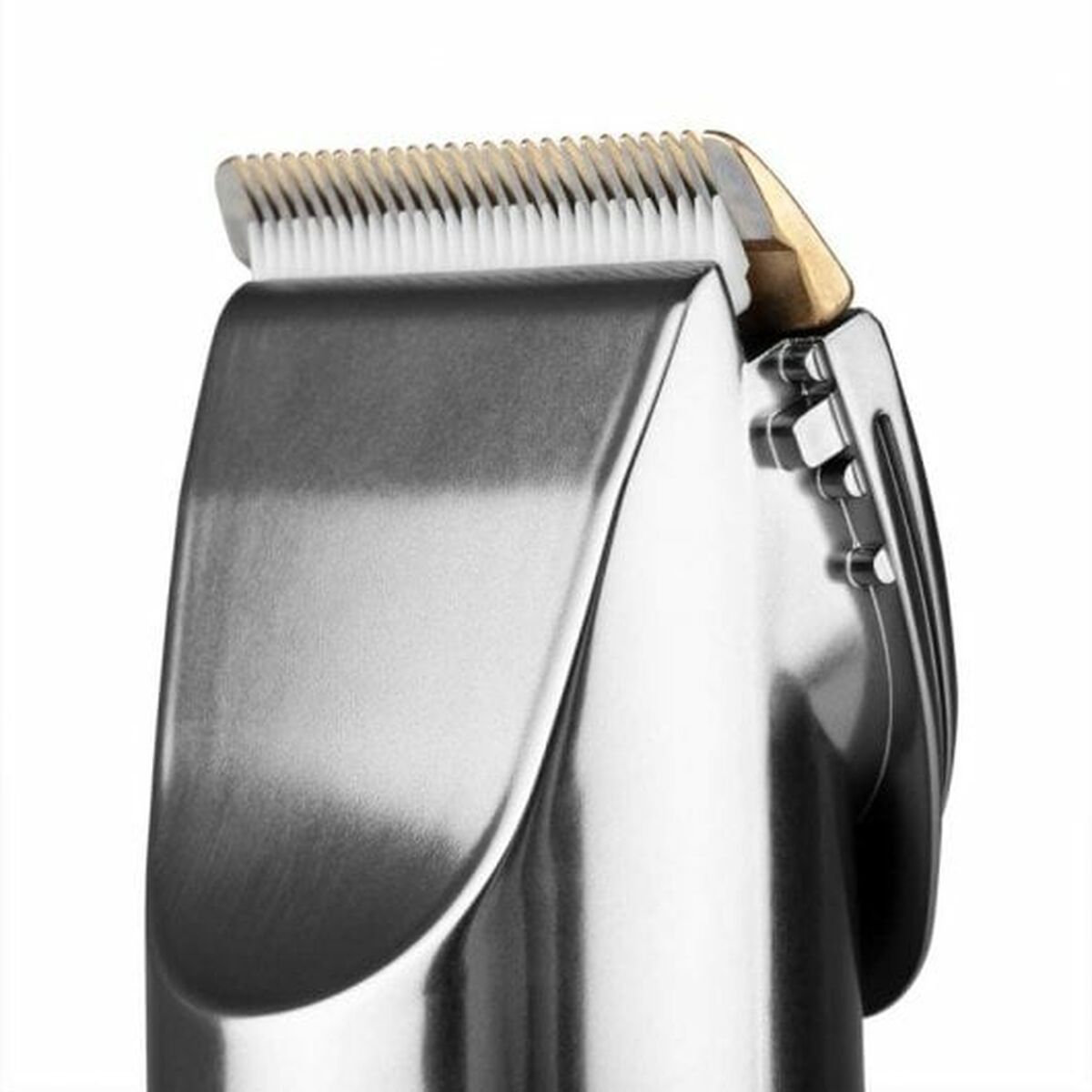 Hair clippers/Shaver Orbegozo CTP-2500 product packaging