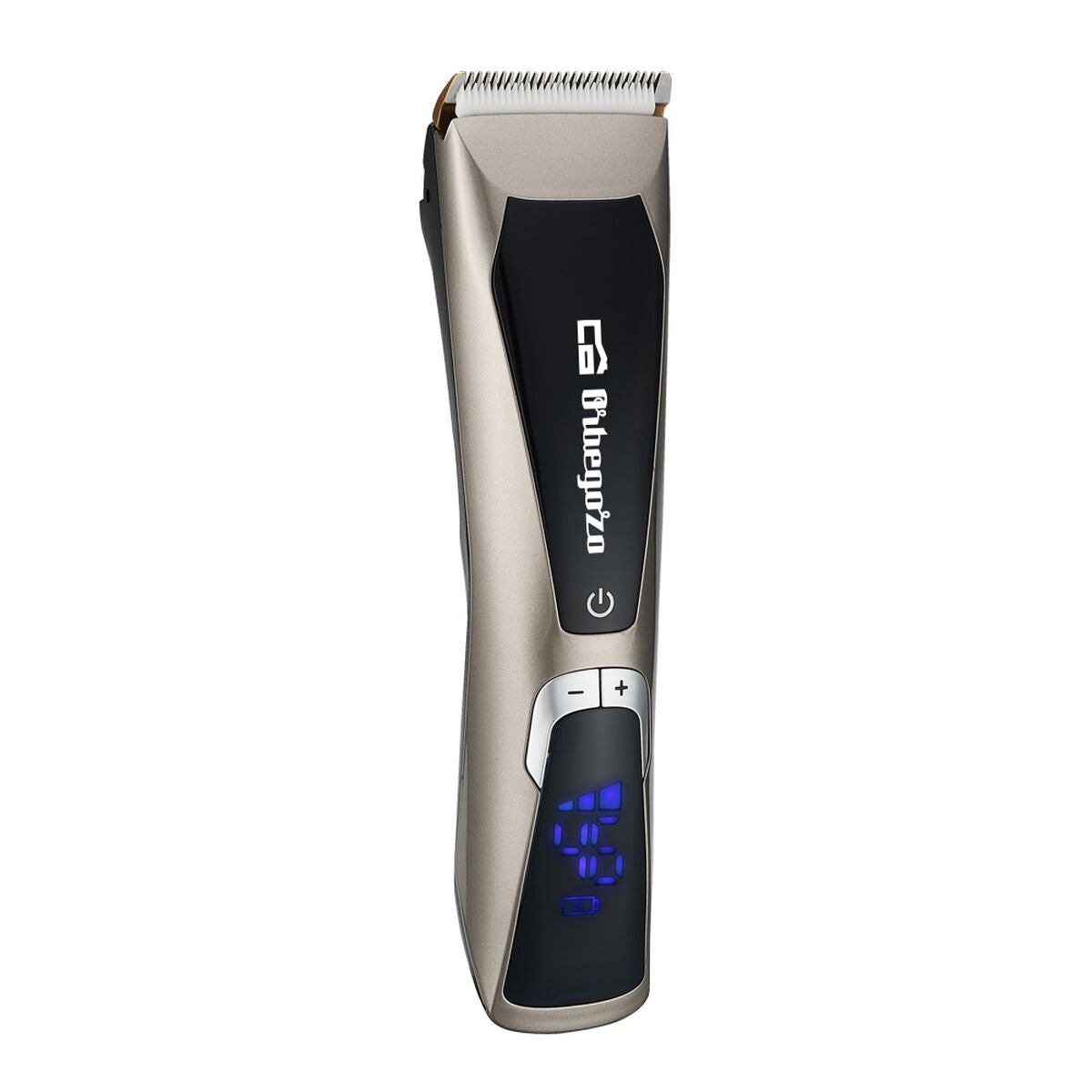 Hair clippers/Shaver Orbegozo CTP 3500 product packaging