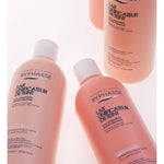 Body Lotion Byphasse Whitening Effect 500 ml Wheat skincare packaging