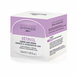 Anti-Wrinkle Cream Byphasse Retinol 50 ml Retinol for Women skincare packaging