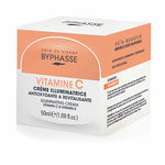 Highlighting Cream Byphasse Vitamina C 50 ml Vitamin C for Women skincare packaging