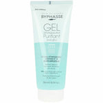 Facial Make Up Remover Gel Byphasse 200 ml Purifying skincare packaging