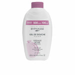 Shower Gel Byphasse PLAISIR 600 ml skincare packaging