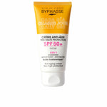 Anti-Ageing Cream Byphasse CREMA FACIAL Spf 50 ml skincare packaging
