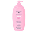 Shower Gel Byphasse SUGAR GLOW 2 L skincare packaging