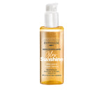 Hair Oil Byphasse GLOW SUNSHINE 100 ml product packaging