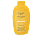 Body Lotion Byphasse GLOW SUNSHINE 400 ml for Women skincare packaging