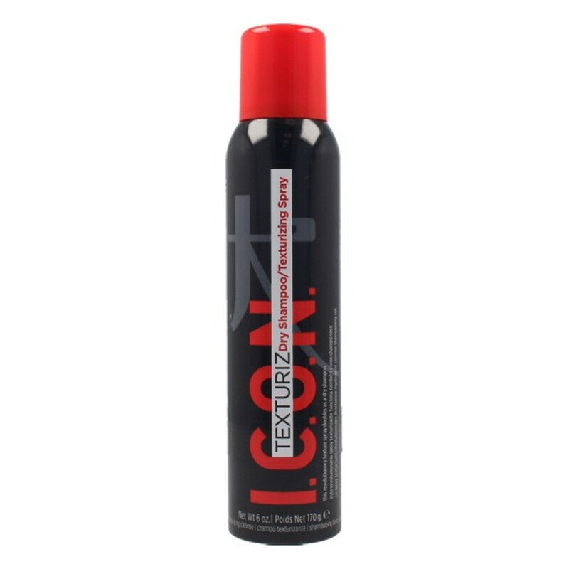 Dry Shampoo I.c.o.n. Texturiz 170 g shampoo bottle