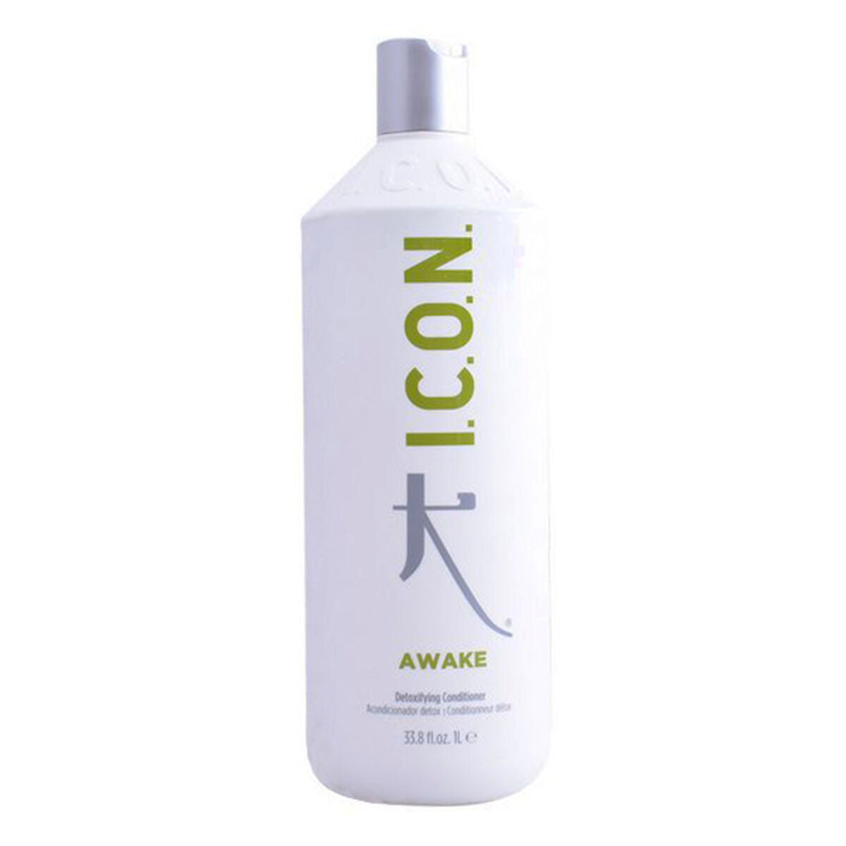 Nourishing Conditioner Detoxifying I.c.o.n. conditioner bottle