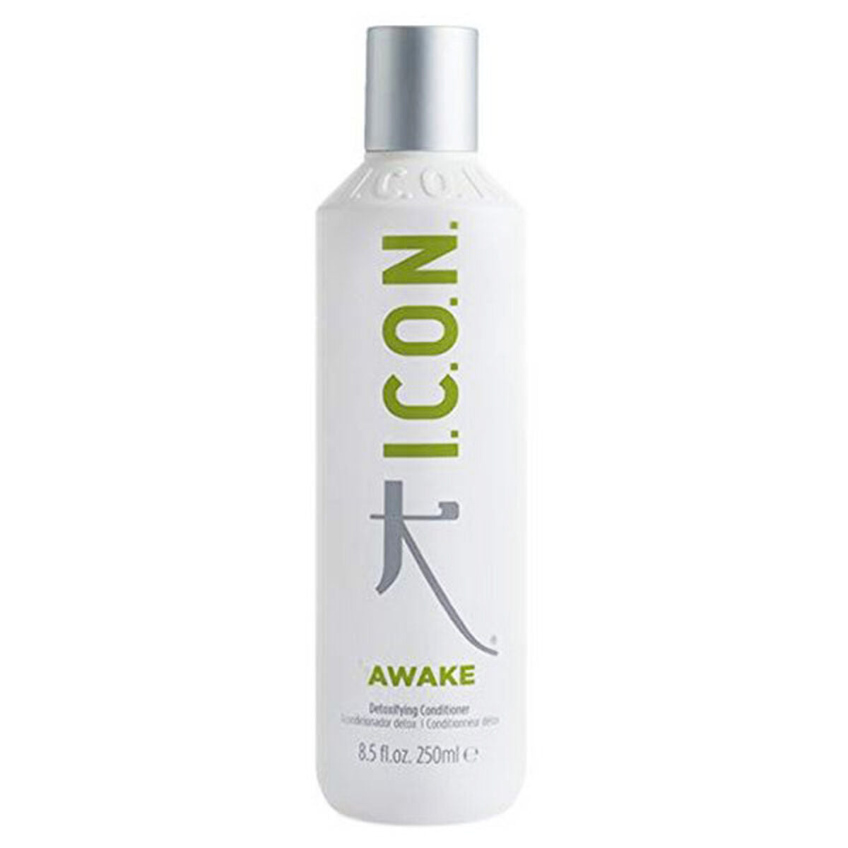 Nourishing Conditioner Detoxifying I.c.o.n. conditioner bottle