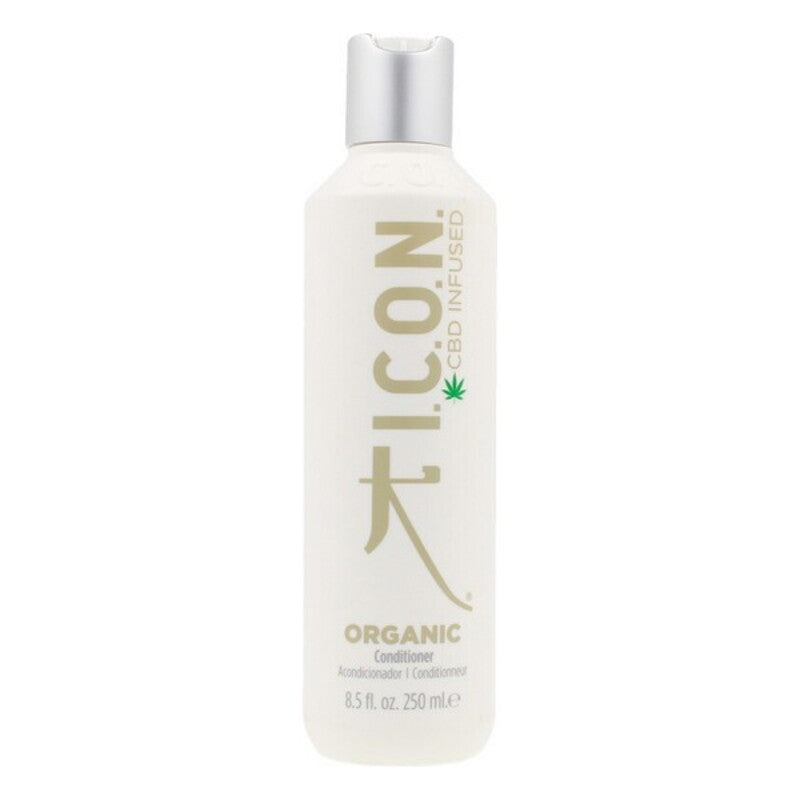 Conditioner I.c.o.n. Organic 250 ml conditioner bottle