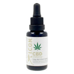 Hair Oil I.c.o.n. 30 ml product packaging