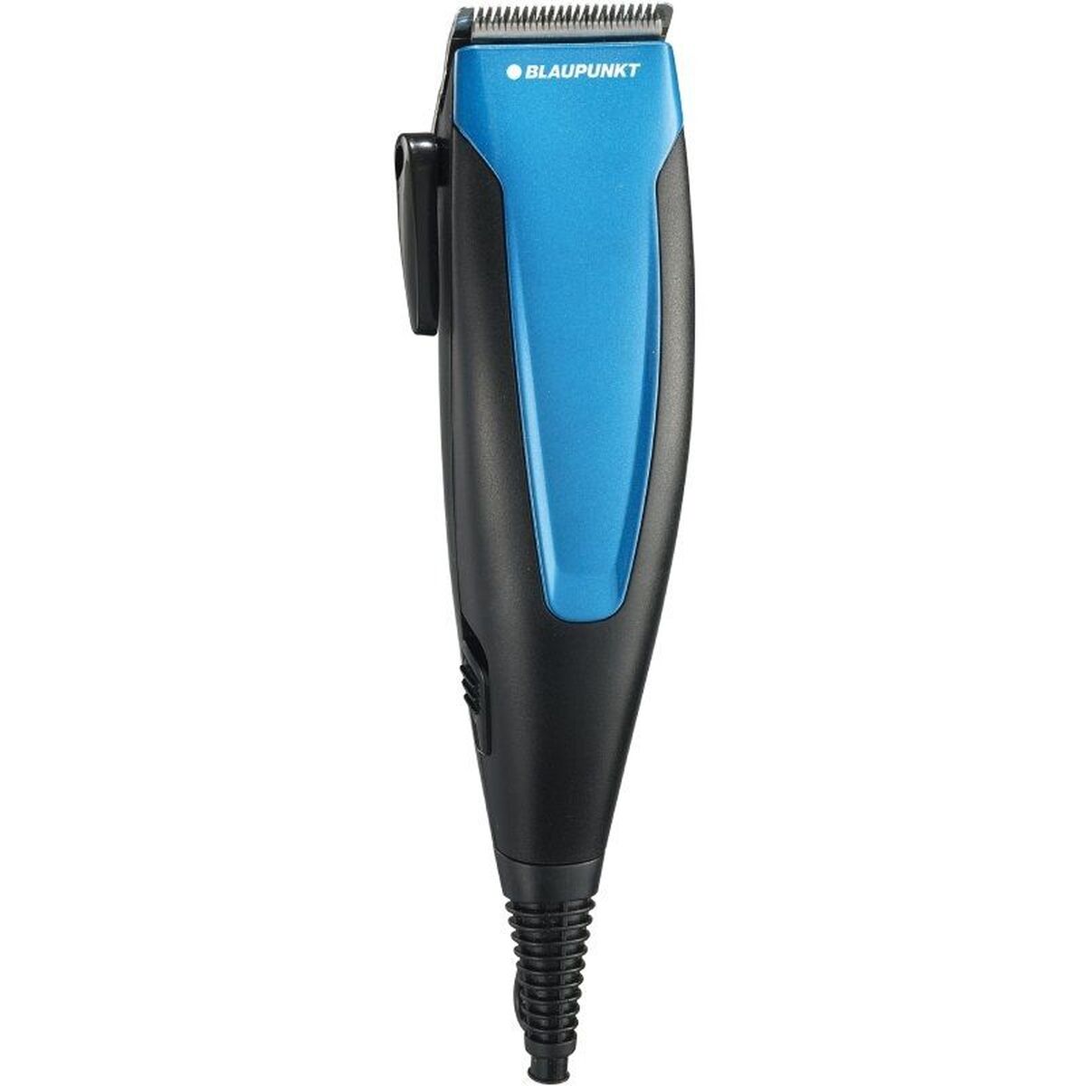 Hair Clippers Blaupunkt BP5013 6 Pieces product packaging