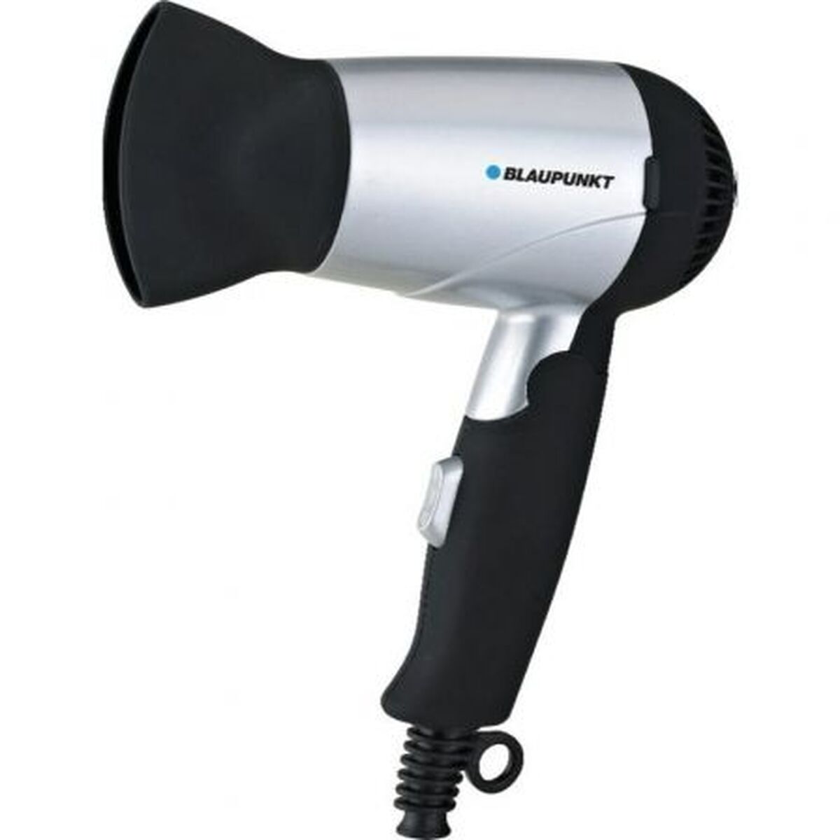 Hairdryer Blaupunkt BP5019 Black 1200 W product packaging