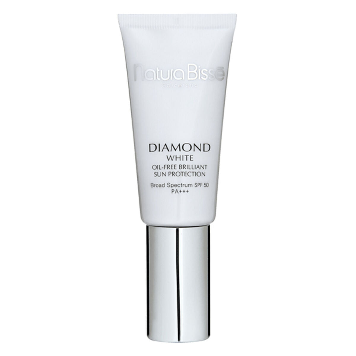 Facial Corrector Natura Bissé Diamond White for Women product packaging