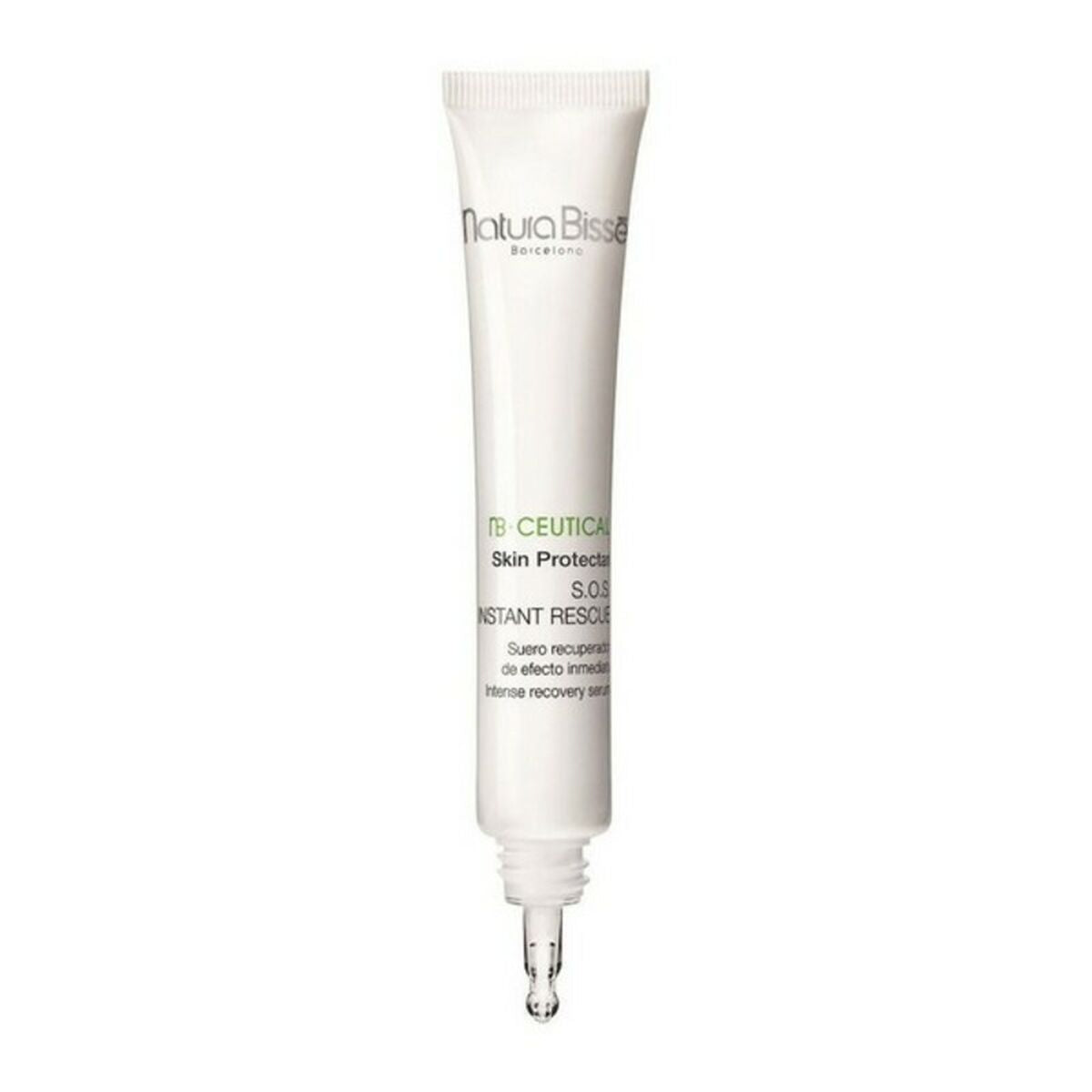 Calming Lotion Natura Bissé S.O.S Instant Rescue 30 ml skincare packaging