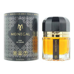 Ramon Monegal, Kiss My Name, Eau De Parfum, Unisex, 50 ml