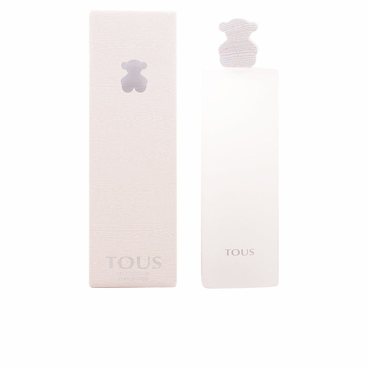 Women's Perfume Tous EDT for Women bottle