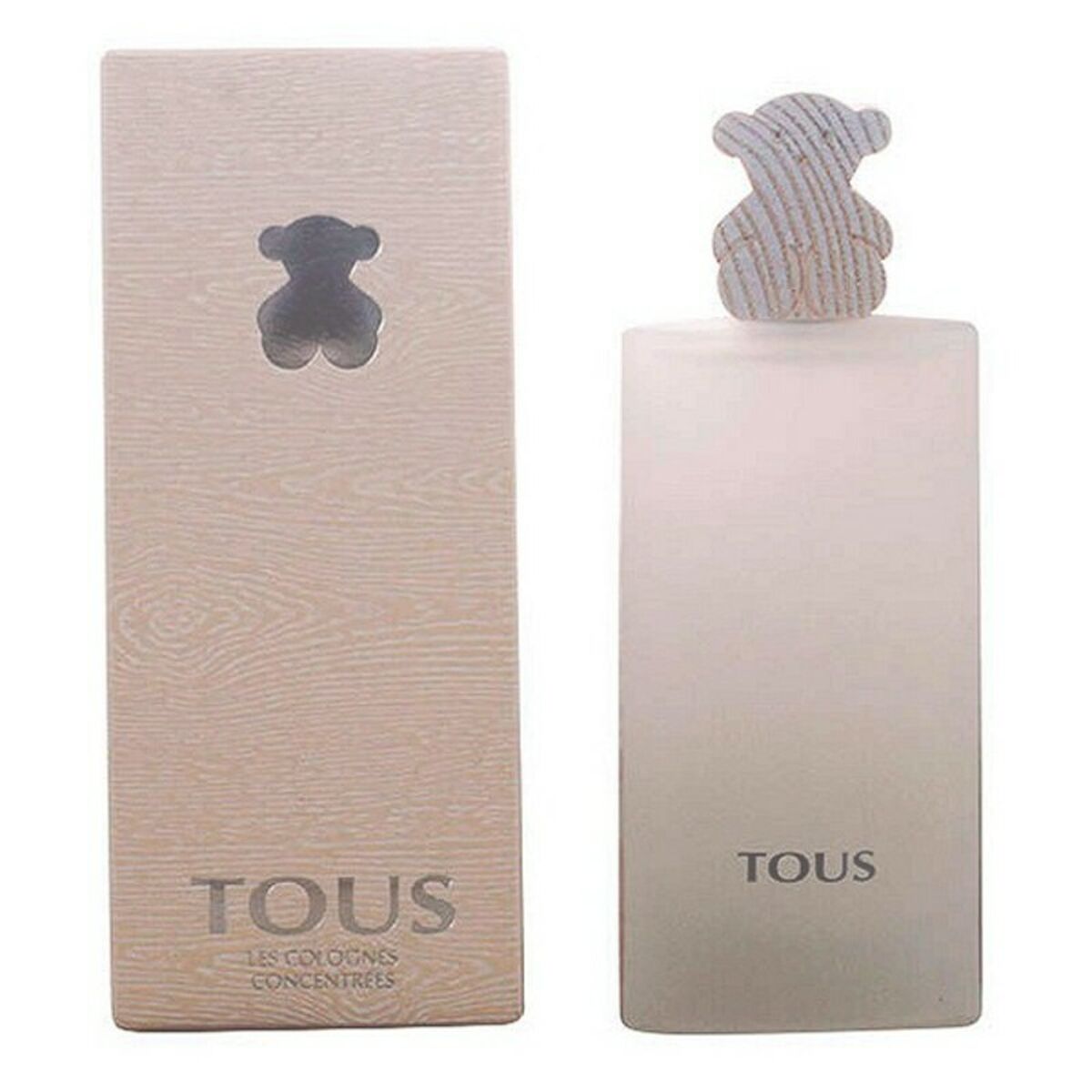 Women's Perfume Tous EDT for Women bottle