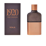 Men's Perfume 1920 The Origin Tous EDP bottle