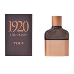 Men's Perfume 1920 The Origin Tous EDP bottle