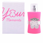 Women's Perfume Tous EDT bottle