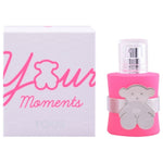 Women's Perfume Tous EDT bottle