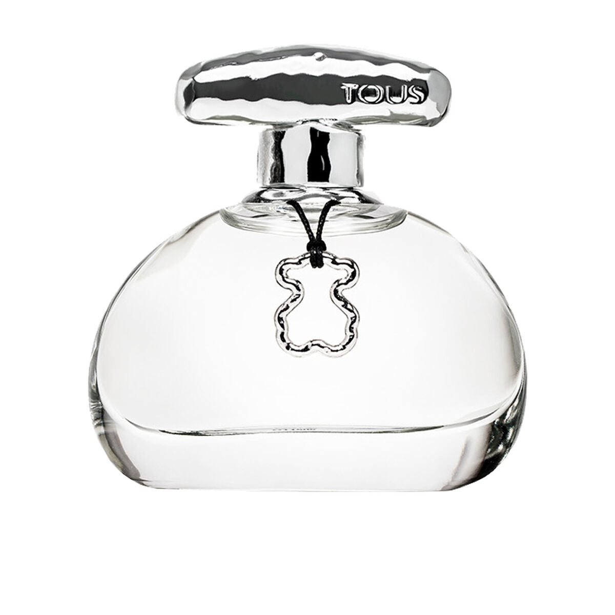 Women's Perfume Tous EDT bottle