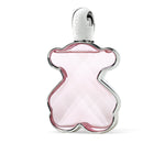 Women's Perfume Loveme Tous EDP bottle