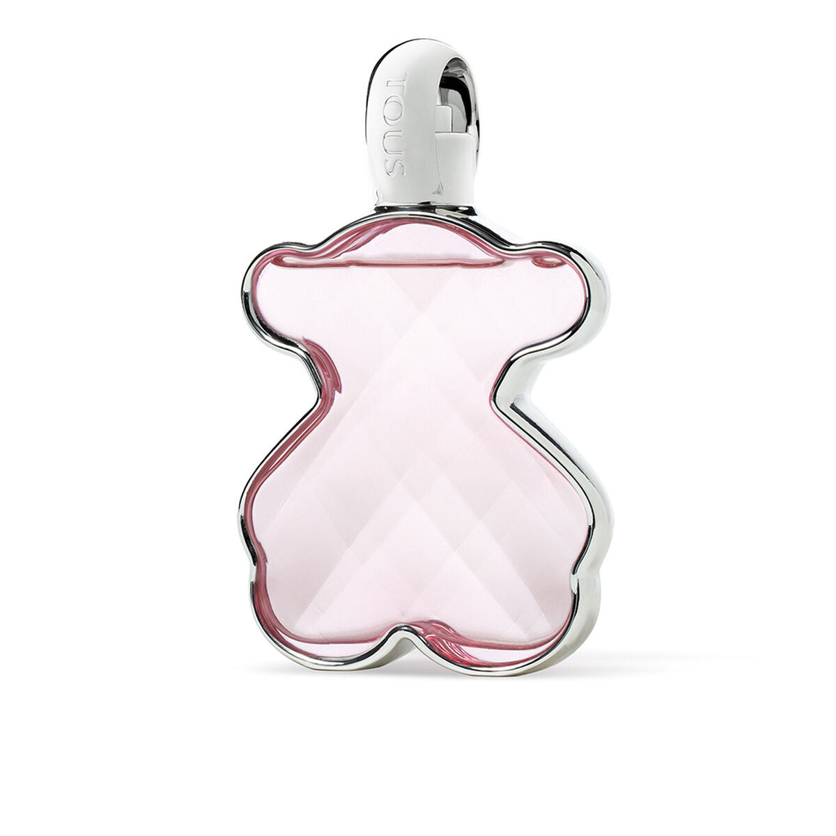 Women's Perfume Loveme Tous EDP bottle