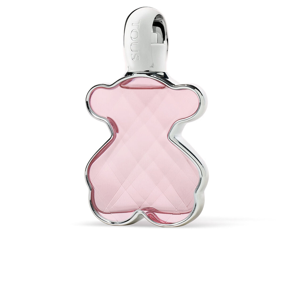 Women's Perfume Loveme Tous EDP bottle