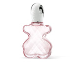 Women's Perfume Loveme Tous EDP bottle