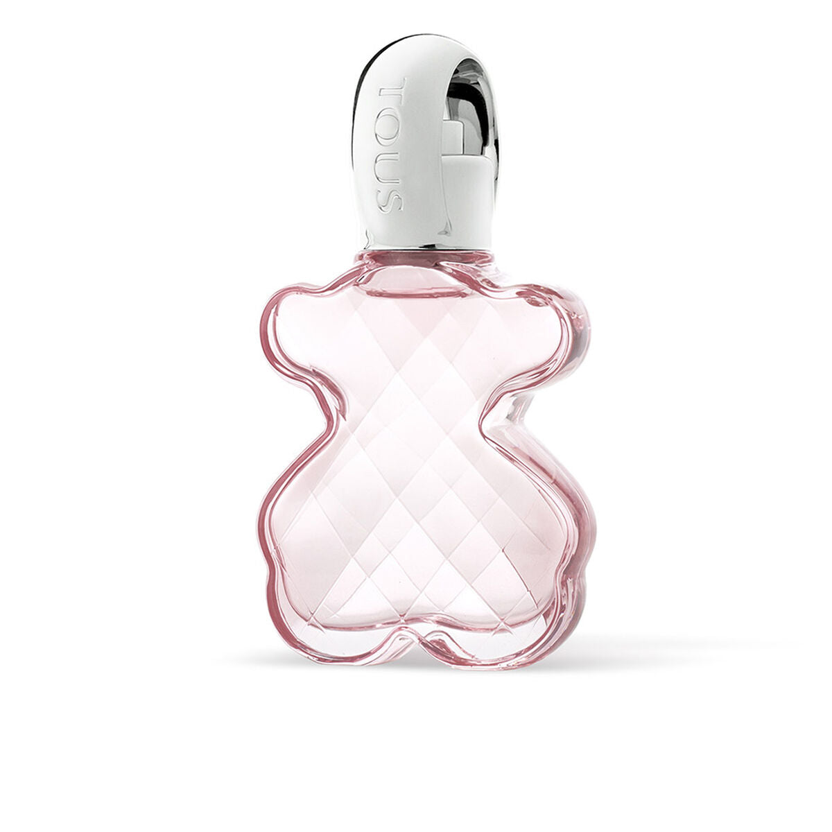 Women's Perfume Loveme Tous EDP bottle