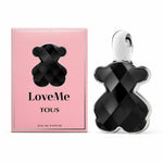 Women's Perfume Tous LoveMe EDP Loveme 50 ml for Women bottle