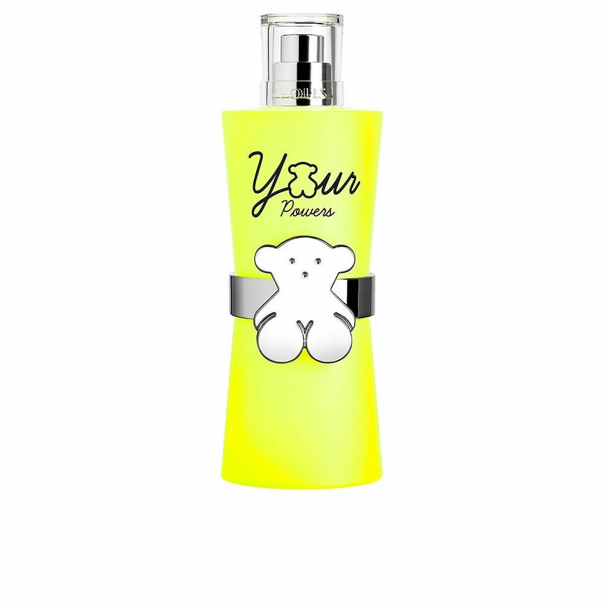 Women's Perfume Tous Your Powers EDT 90 ml for Women bottle