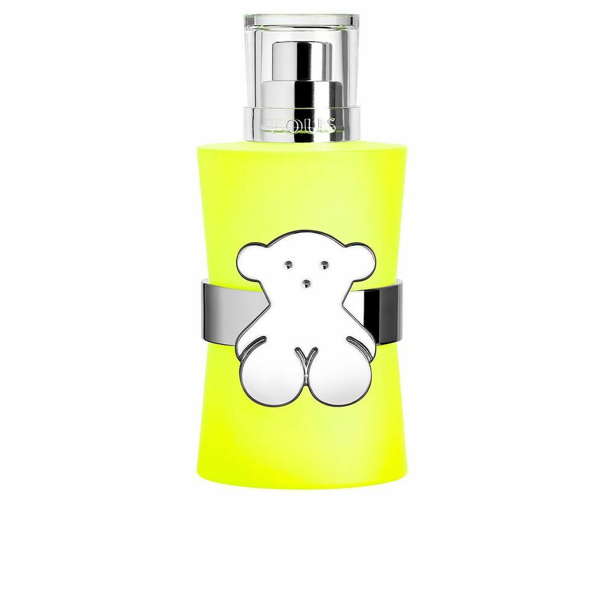 Women's Perfume Tous Your Powers EDT 50 ml for Women bottle