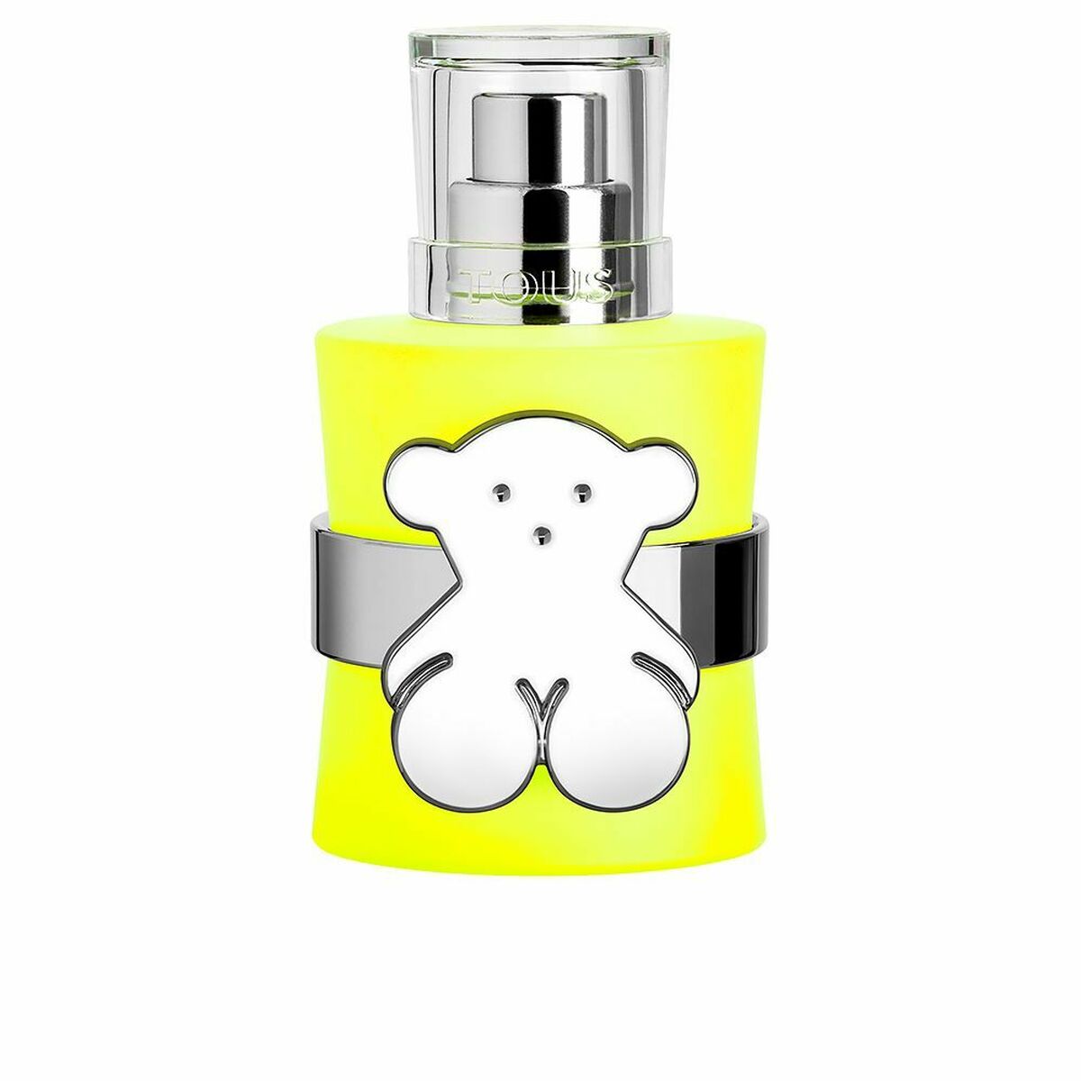 Women's Perfume Tous Your Powers EDT 30 ml for Women bottle
